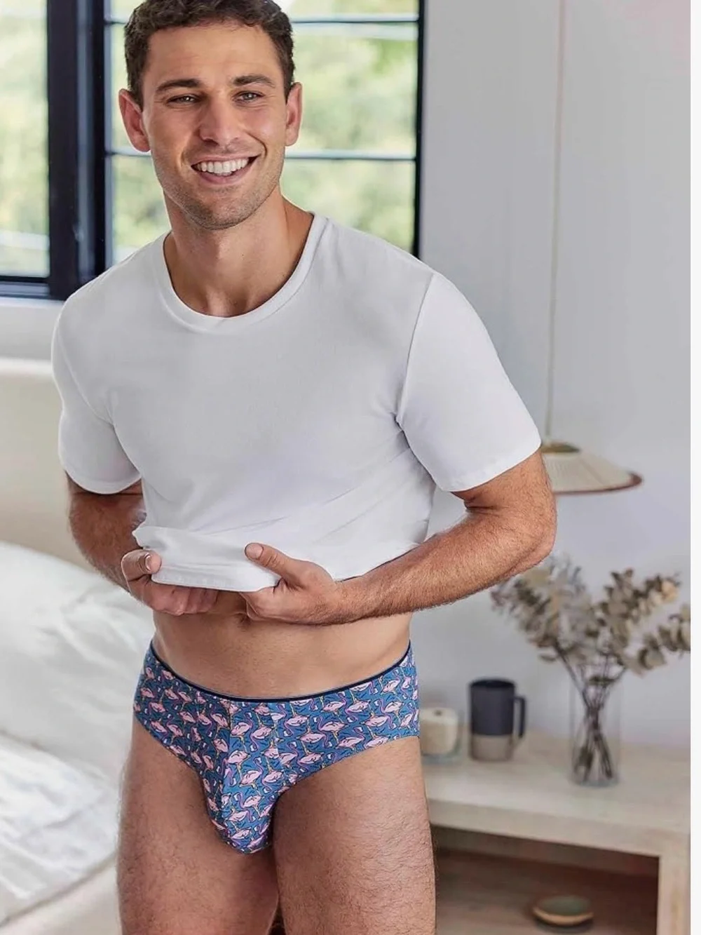 Jocky soft supportive